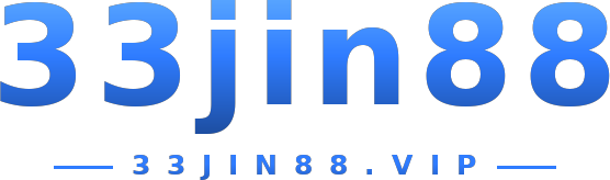 33jin88 logo